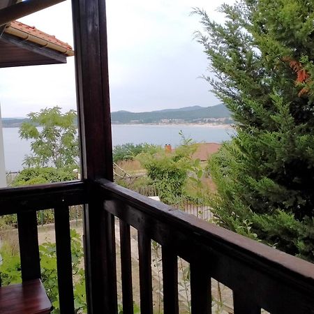 Pearl Apartments Sozopol Eksteriør billede