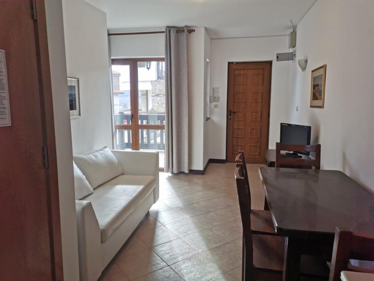 Pearl Apartments Sozopol Eksteriør billede