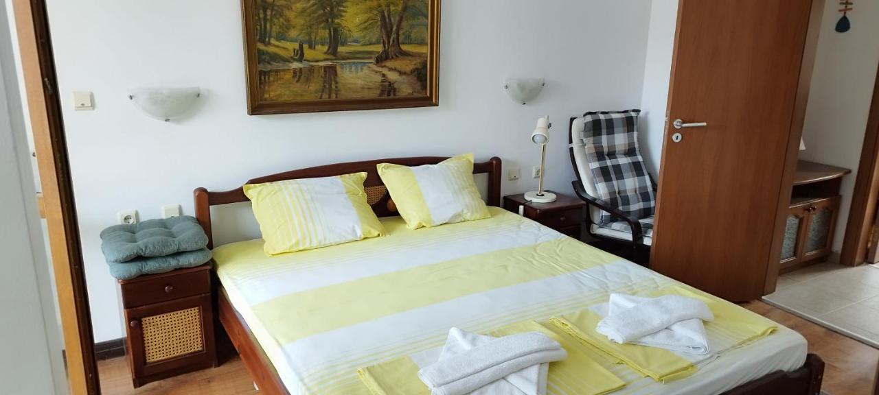 Pearl Apartments Sozopol Eksteriør billede