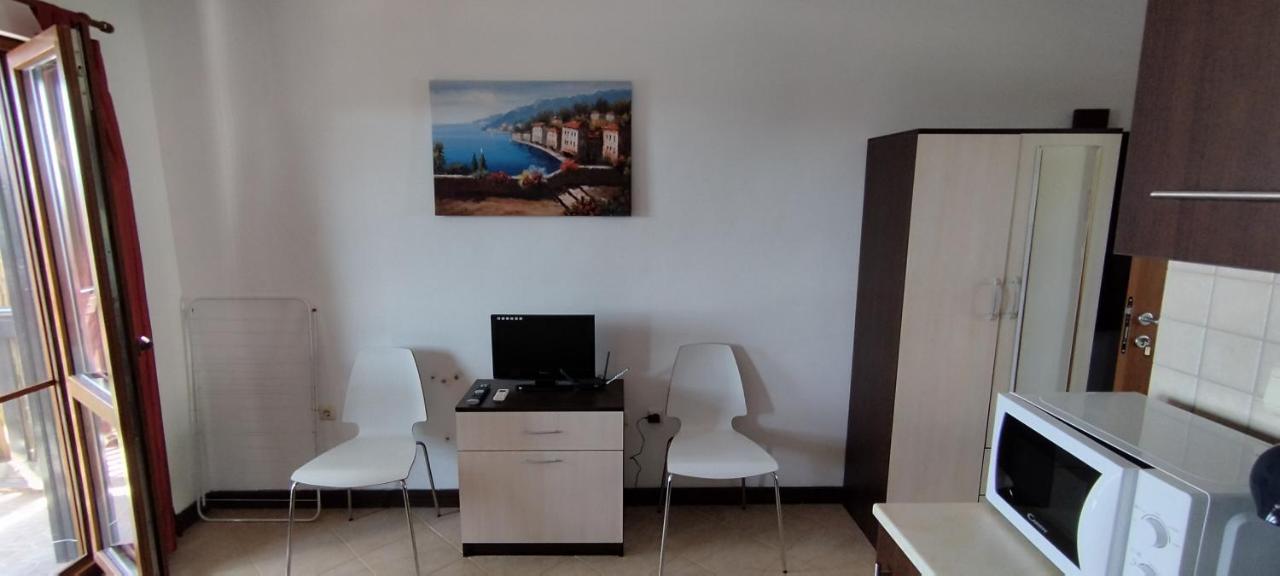 Pearl Apartments Sozopol Eksteriør billede