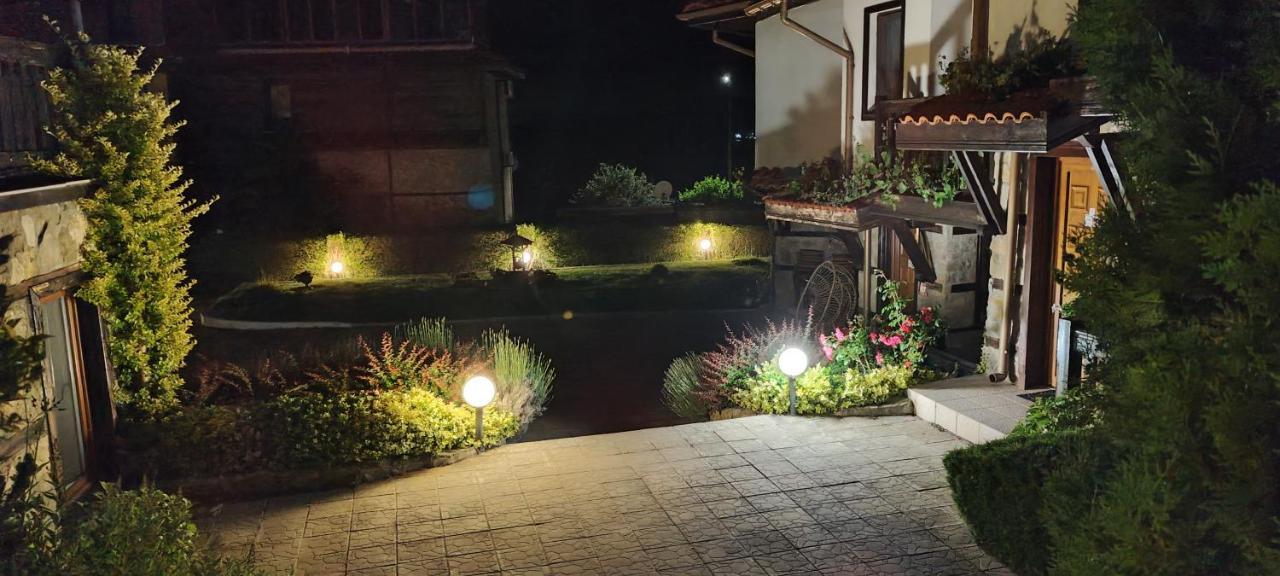 Pearl Apartments Sozopol Eksteriør billede