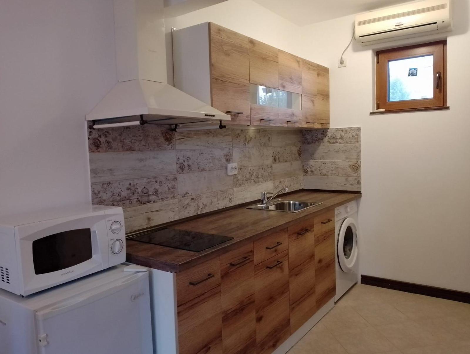 Pearl Apartments Sozopol Eksteriør billede