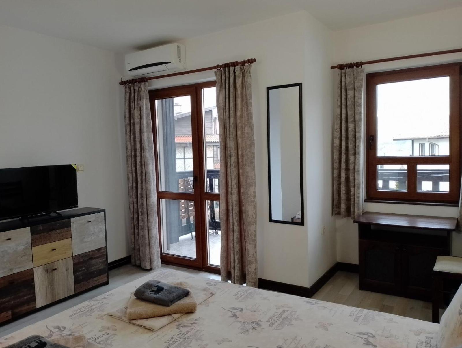 Pearl Apartments Sozopol Værelse billede