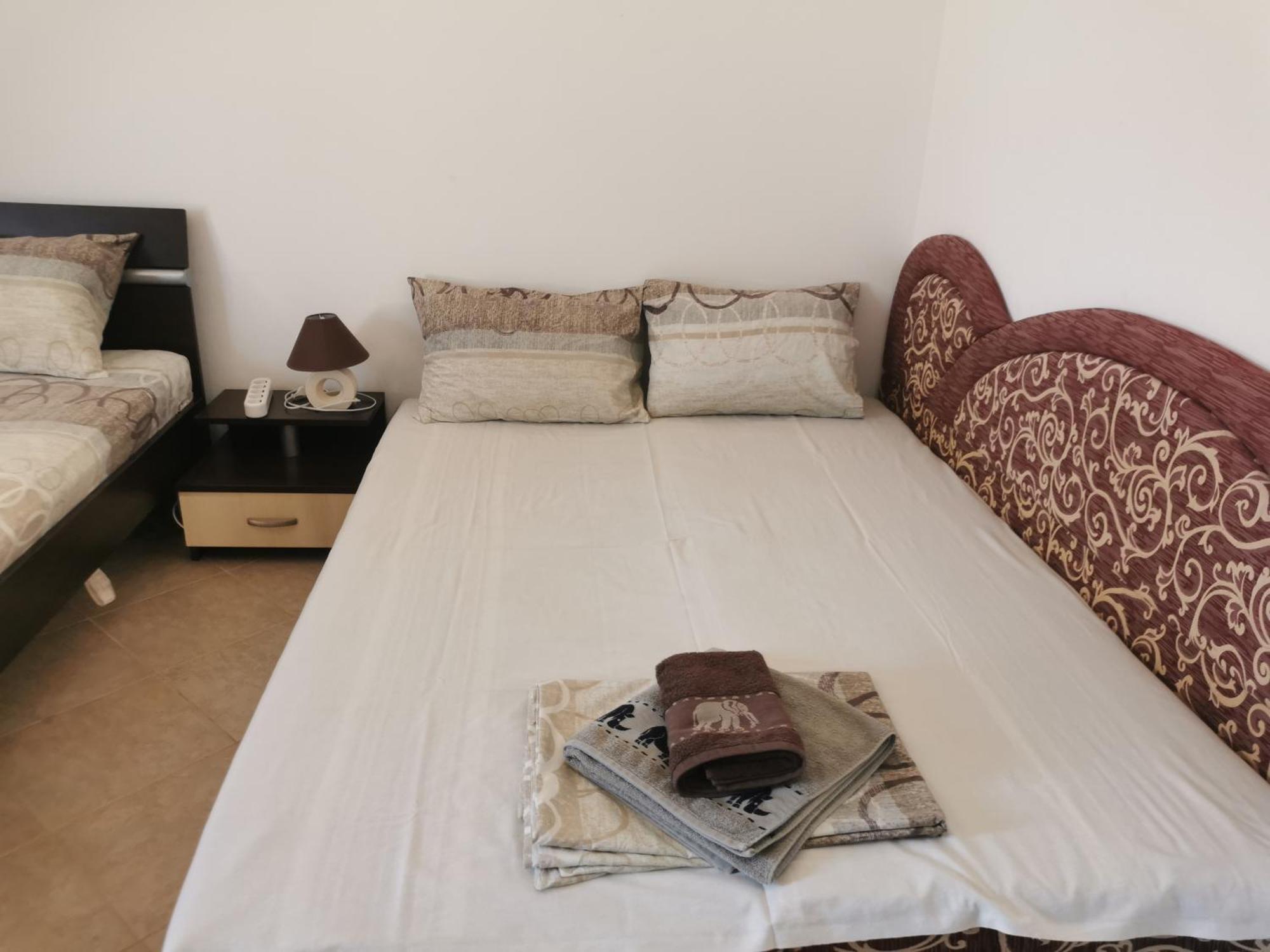 Pearl Apartments Sozopol Eksteriør billede