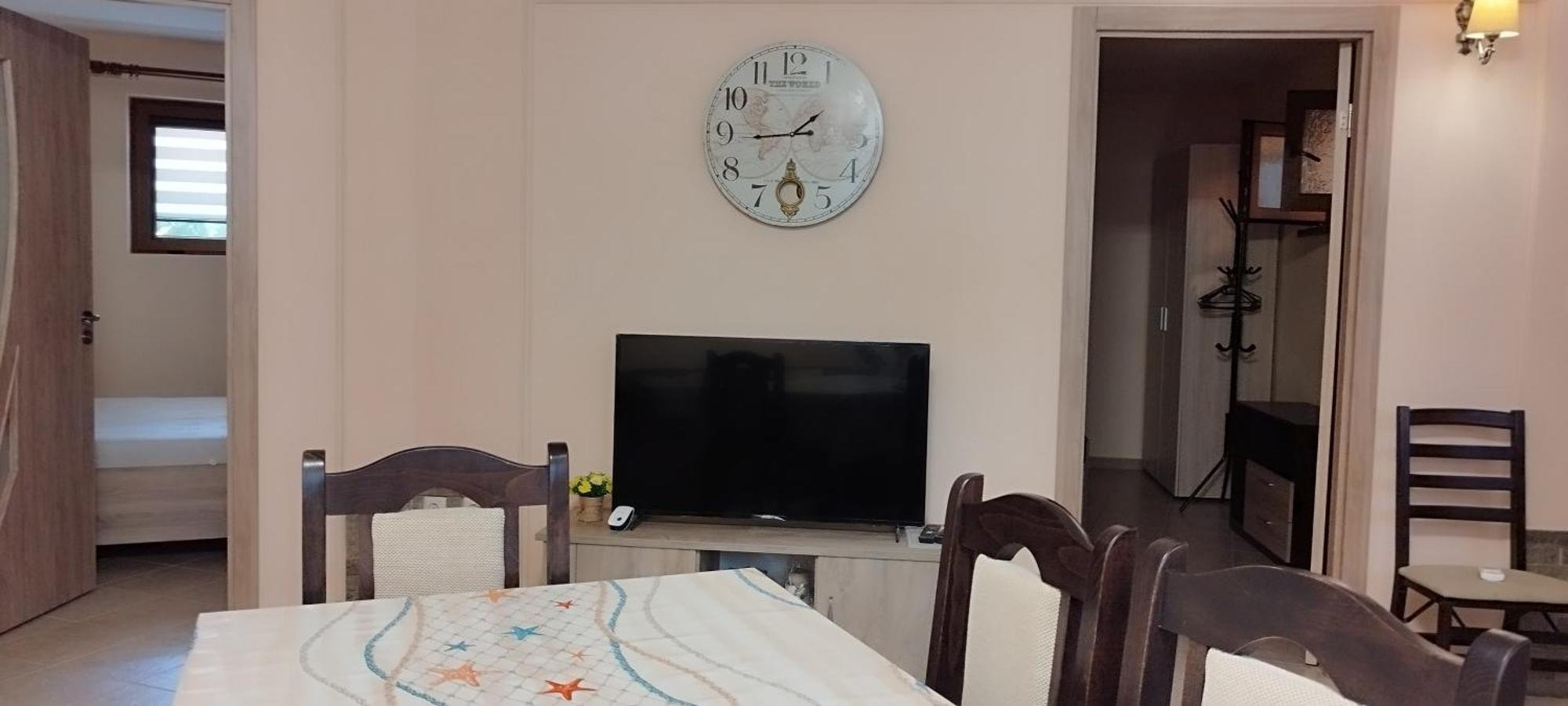 Pearl Apartments Sozopol Eksteriør billede