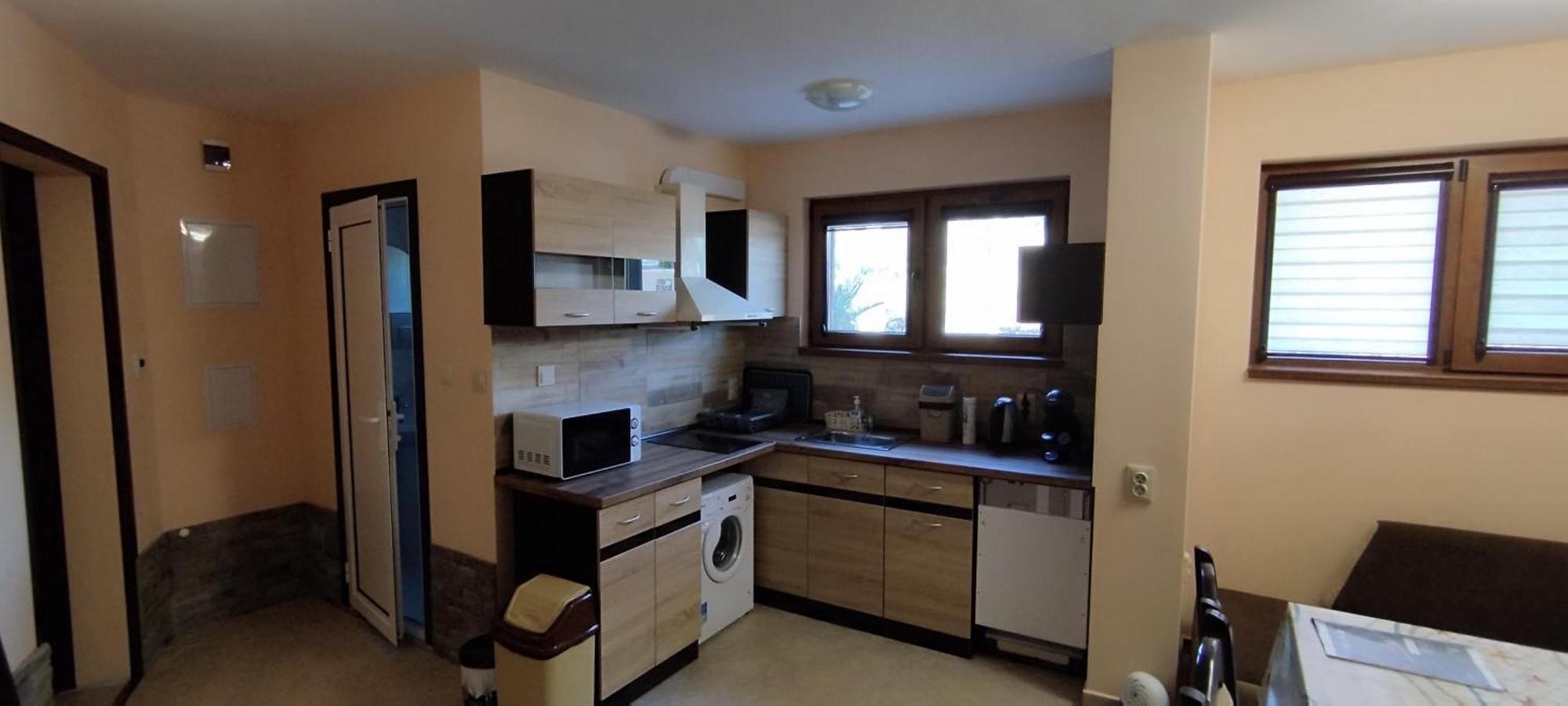 Pearl Apartments Sozopol Eksteriør billede