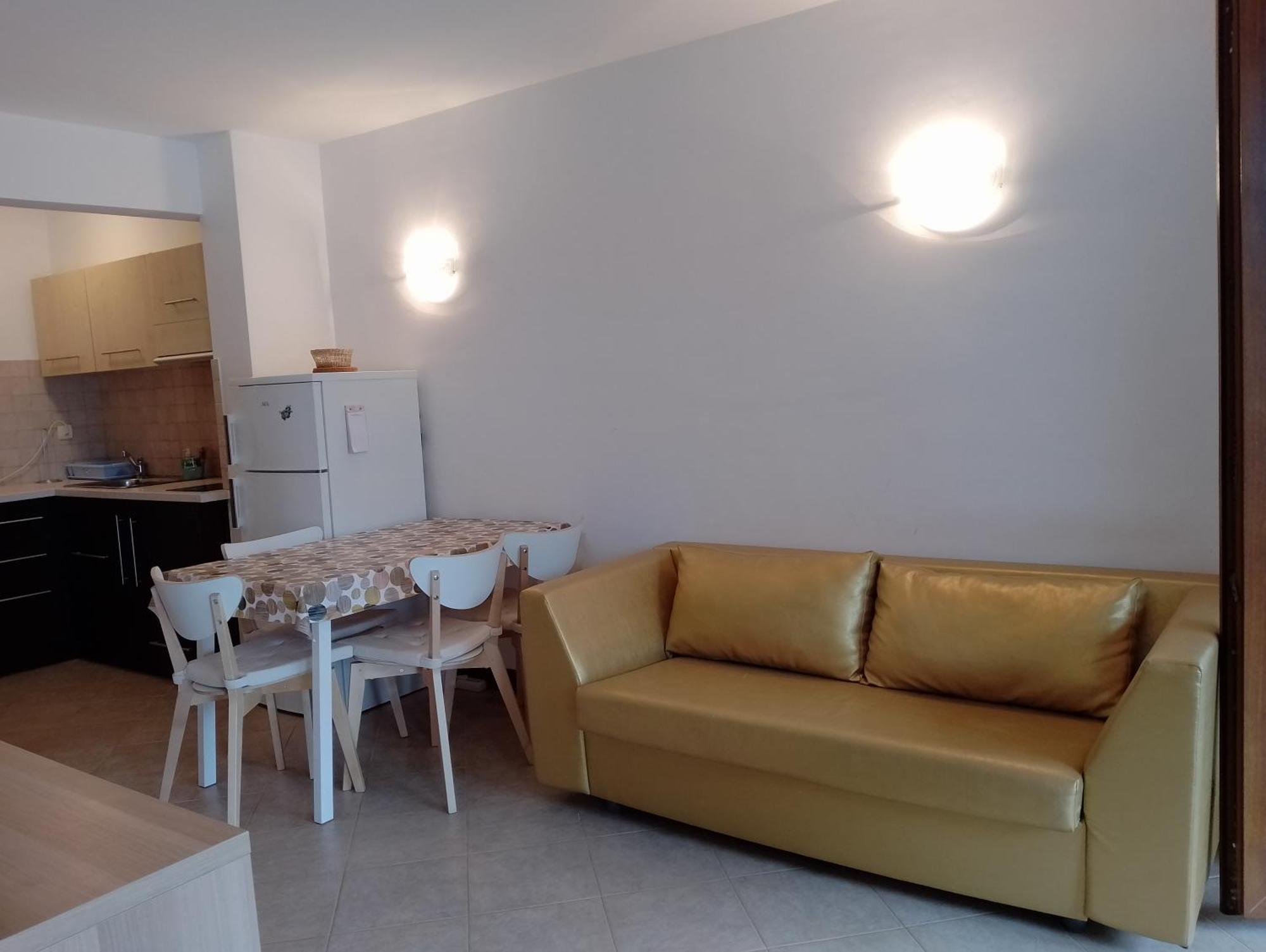 Pearl Apartments Sozopol Eksteriør billede