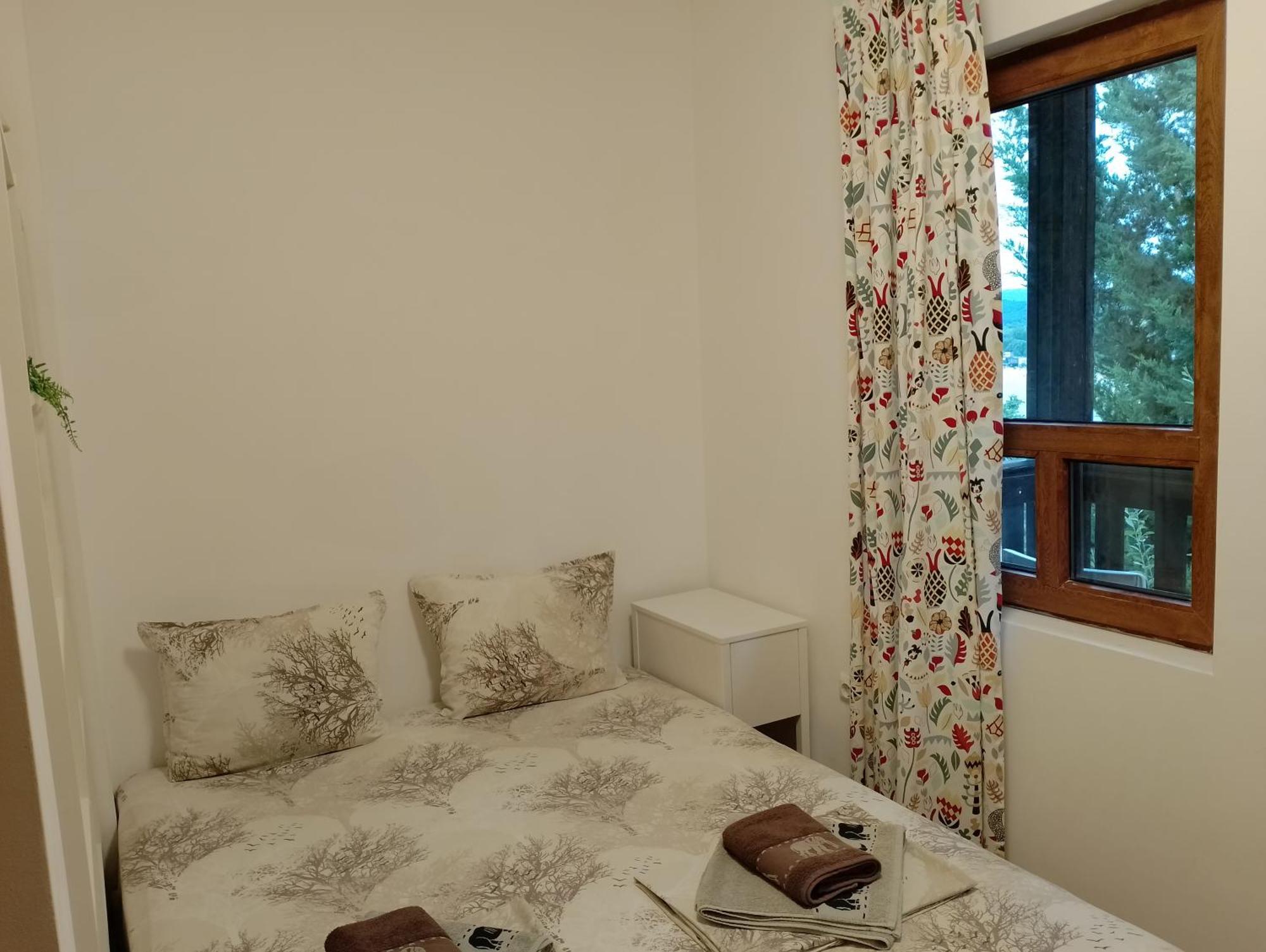 Pearl Apartments Sozopol Eksteriør billede