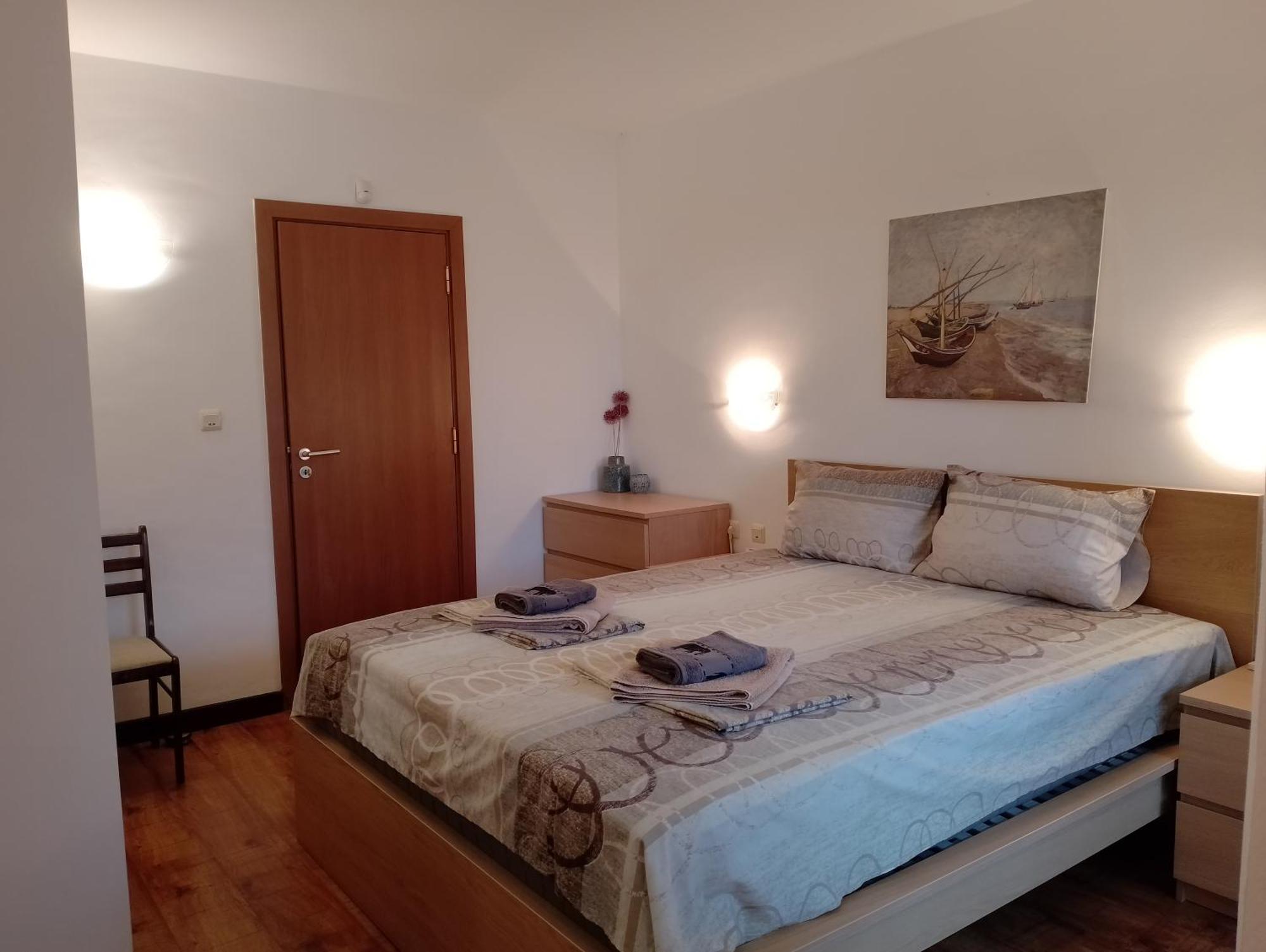Pearl Apartments Sozopol Eksteriør billede