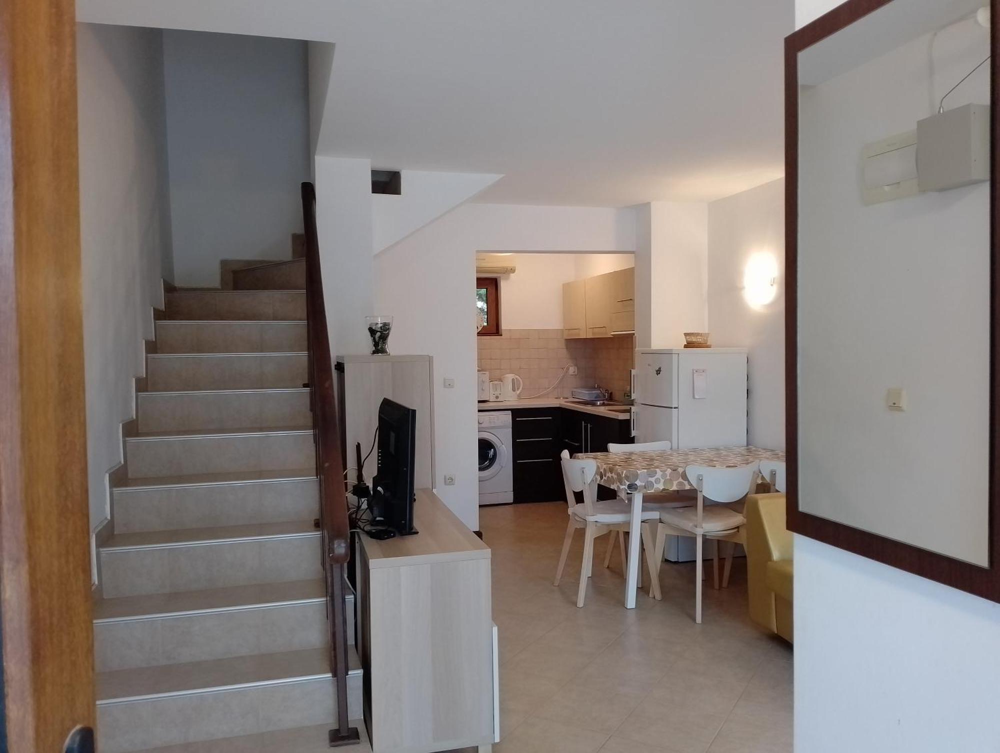 Pearl Apartments Sozopol Eksteriør billede